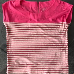 Loft Sleeveless Top